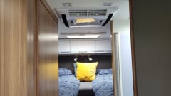 Adria Matrix M 670 SL