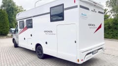Bavarian Camper 8