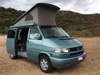 noleggio camper a cagliari affitto