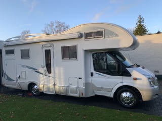 Camper Huren In Lille En Omstreken Goboony