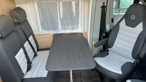 CG9 – 2p Fiat teilintegriert ab 2025