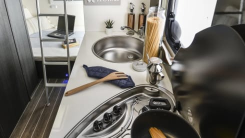 Ringo – A motorhome that is sure to wow families, New 2023 6 berth Zefiro 675
