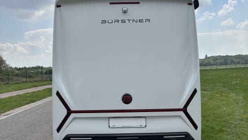Firma Burstner