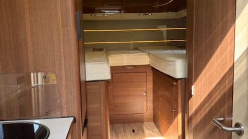 t 662 – 2p LMC semi-integrated from 2018
