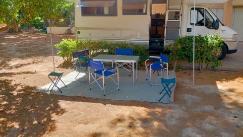 LAIKA ECOVIP 3L BELLISSIMO