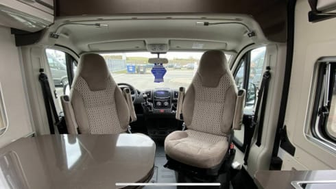 Fred – Hobby Vantana Limited Edition