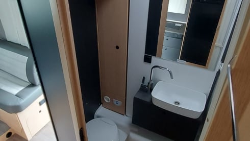 T67 – Sunlight T67