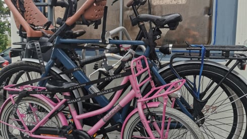 Bobby – 6p Peugeot Alcôve de 1989