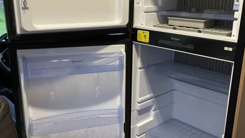 6 berth Sun Living A49DP