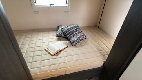 New 71 reg  Roller Team 675 6 Berth Luxury Motorhome