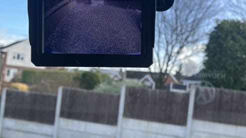 Chopsey – VW-Campingbus mit 4 Schlafplätzen aus dem Jahr 2016