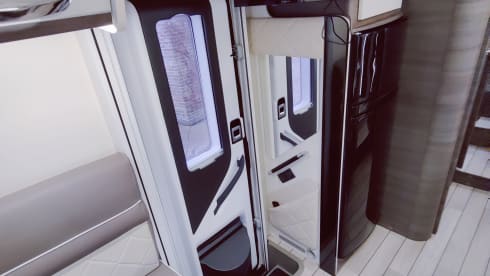 Fiat McLouis 473G Carat 5p semi-integrated from 2022