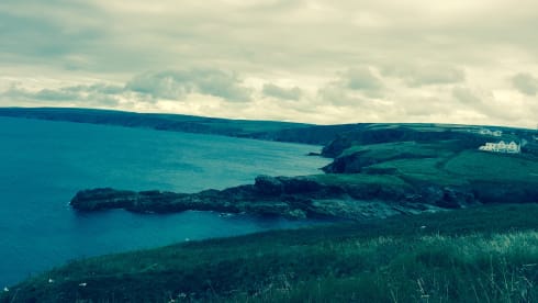 Penelope – Luxury VW T6 4 berth Campervan