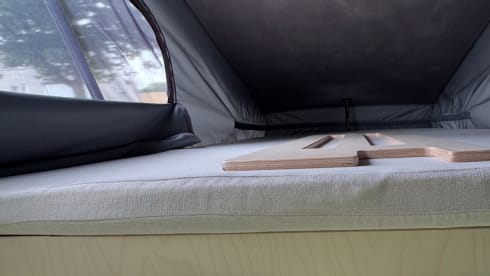 Ventje_CamperBuddy – Ventje_Camperbuddy-Camper Ventje-Luxury VW T5 automatic - new!