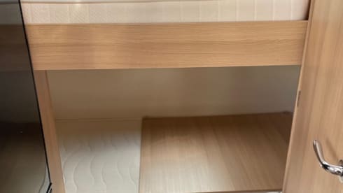 Glamys – Glamys Camper 