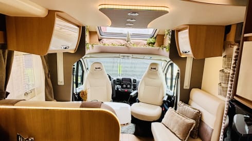 De Louis – 3p McLouis semi-integrated from 2021