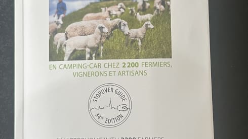 les chemins sont faits en conduisant