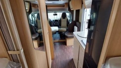 Forsty – Forster T 699 EB