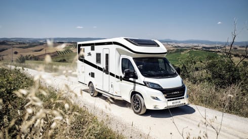 Laika Ecovip 3009