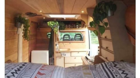 Camperfoelie – Bus Fiat 3P de 2014