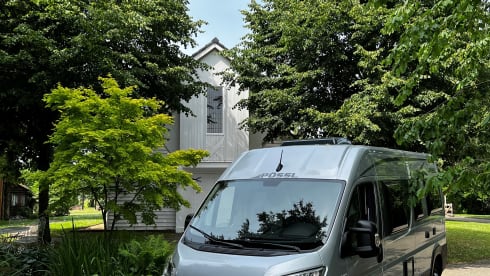 Roadstar – New Roadstar with length beds