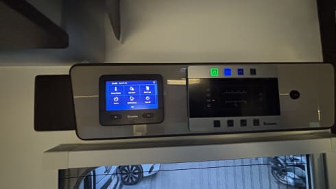 5p Benimar semi-integrated from 2025