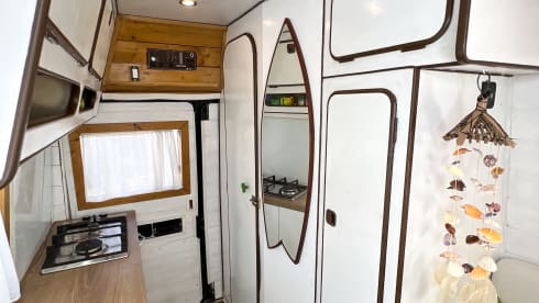 Maui – VAN MERCEDES WESTFALIA T1