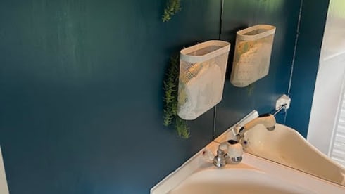 de Hut  – 5p Ford alcove from 1999