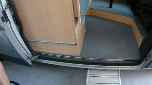 3p Lastrada Avanti L e bike carrier