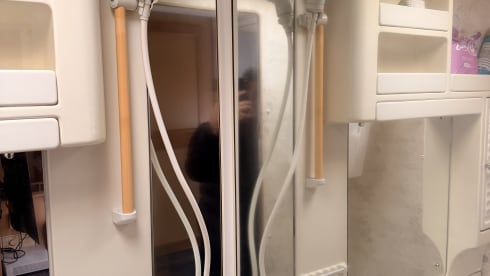 Swift kon-tiki 6-persoons 1996