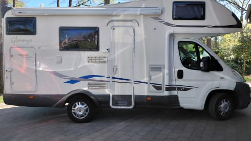 Dekkermobi – 4p McLouis alcove uit 2011