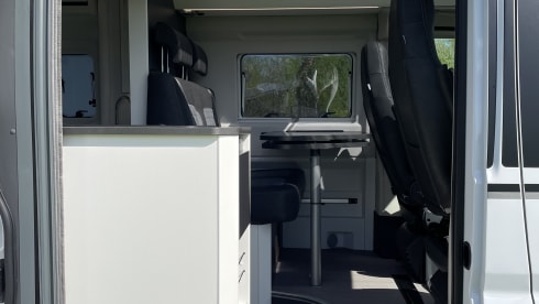 Adria Twin 640SGX Supreme A AUTOMATIC