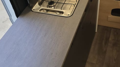 The Fox new overlander  – 2p Sunlight bus from 2025