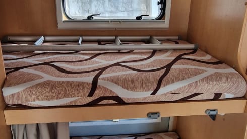 Relaxation in freedom