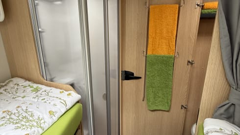 Susan – Stressfrei starten – Freiheit genießen! 