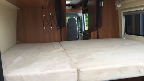 Camperbus – Take the camper bus