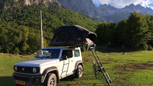 Simba – 2p Other rooftop from 2022