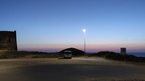 Vito Mercedes Benz 111 cdi