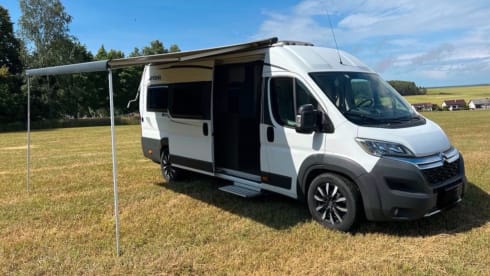 2. GRATIS KIJKEN+PROEFRIJDEN! – 2. FREE VIEW + TEST DRIVE