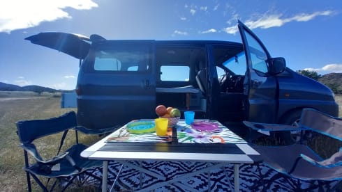 VANTASTIK RENTAL CAMPERVAN – VANTASTIK RENTAL CAMPERVAN