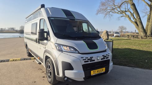 2p Chausson bus uit 2025