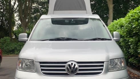 Daisy  – Große Abenteurer