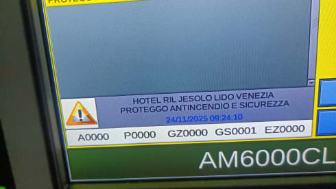 Greenshare – Camper vintage, sempre pronto per nuove avventure!