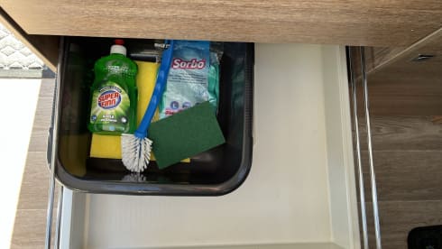 6p Dethleffs alcove from 2018