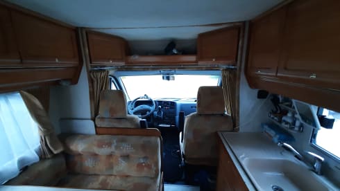 4p Fiat semi-integrated from 2000