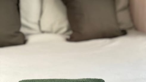 The Bucko – 4 berth Autotrail Motorhome from 2023