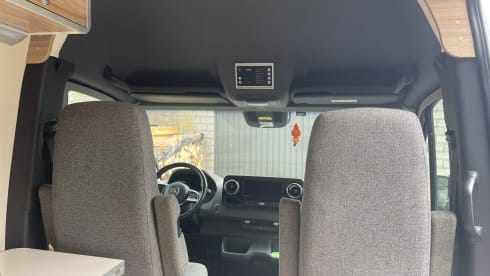 De kemper – 4p Mercedes-Benz bus from 2022