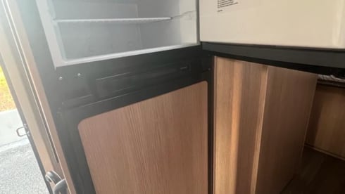 Zeepje – Fiat Sunlight semi-integrated from 2015