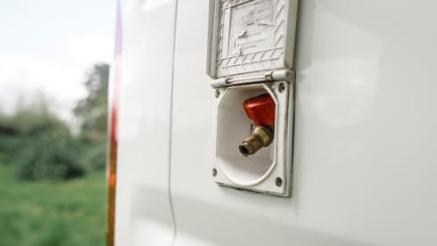 Ducato – Unieke, sfeervolle camper