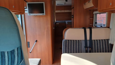 3p Fiat semi-integrated uit 2012